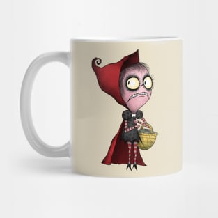 Little Dead Rotting Hood Mug